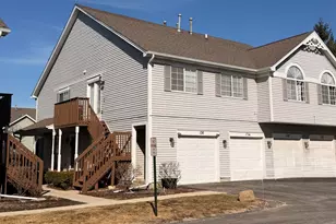 136 Village Creek Dr, Lake in the Hills, IL 60156 - Photo 1