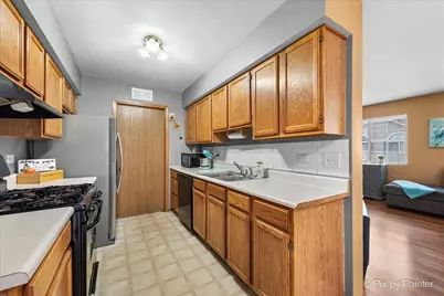 136 Village Creek Drive #136, Lake in the Hills, IL 60156 - Photo 7