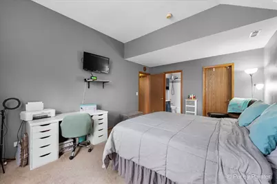 136 Village Creek Drive #136, Lake in the Hills, IL 60156 - Photo 13