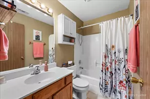 136 Village Creek Dr, Lake in the Hills, IL 60156 - Photo 17