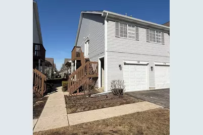 136 Village Creek Drive #136, Lake in the Hills, IL 60156 - Photo 21