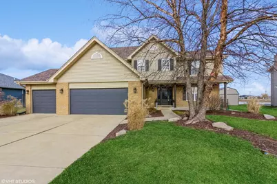 1487 N Eagles Landing North, Manteno, IL 60950 - Photo 1