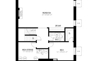 827 S Monroe St, Hinsdale, IL 60521 - Photo 11