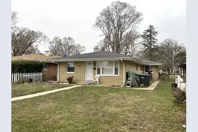 3240 Elisha Avenue, Zion, IL 60099 - Photo 1