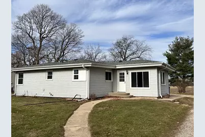 222 E Brown Street, Earlville, IL 60518 - Photo 1