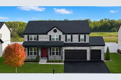 20137 Preston Lane, Lynwood, IL 60411 - Photo 1