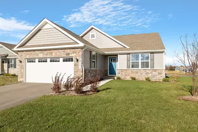 2651 Gould Court, Yorkville, IL 60560 - Photo 1