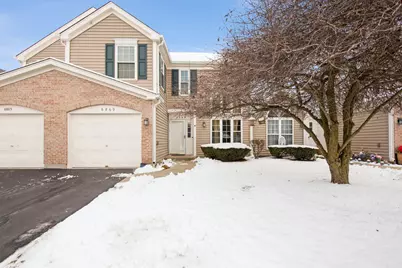 6869 Hampton Circle, Gurnee, IL 60031 - Photo 1