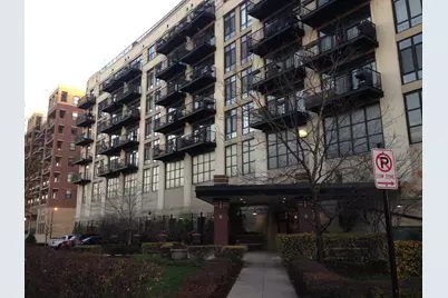 1525 S Sangamon Street #317-P, Chicago, IL 60608 - Photo 9