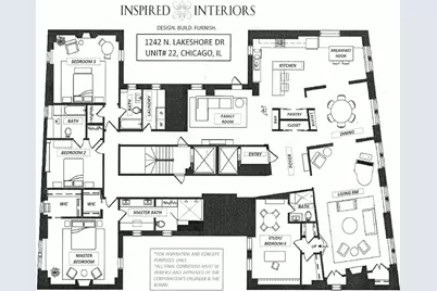 1242 N Lake Shore Drive #22, Chicago, IL 60610 - Photo 21