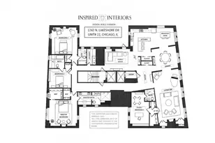 1242 N Lake Shore Dr, Chicago, IL 60610 - Photo 3