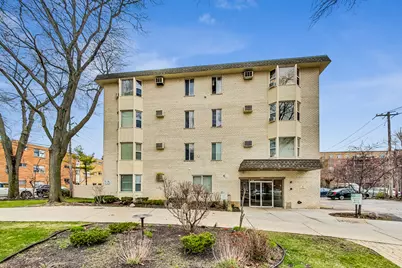 8232 Niles Center Road #405, Skokie, IL 60077 - Photo 1