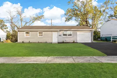 1943 Yale Avenue, Chicago Heights, IL 60411 - Photo 1