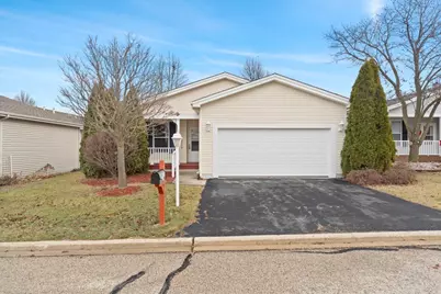 3445 Steeplechase Way, Grayslake, IL 60030 - Photo 1