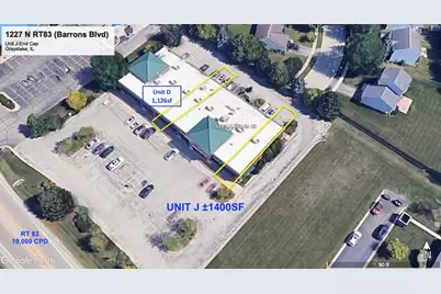 1227 Route 83 N, Grayslake, IL 60030 - Photo 5