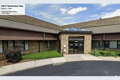 232 E Northwest Highway, Palatine, IL 60067 - Photo 1