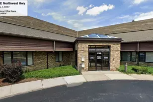 232 E Northwest Hwy, Palatine, IL 60067 - Photo 1