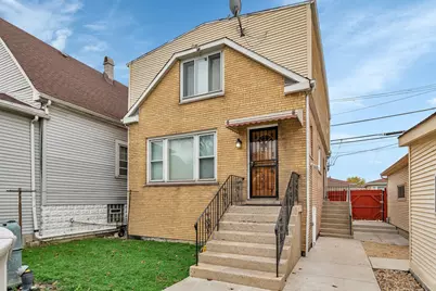 5244 S Knox Avenue, Chicago, IL 60632 - Photo 1