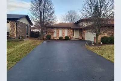 18555 Olde Farm Road, Lansing, IL 60438 - Photo 1