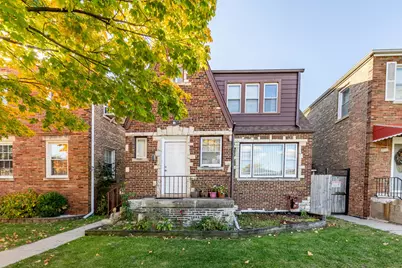 5834 S Kildare Avenue, Chicago, IL 60629 - Photo 1