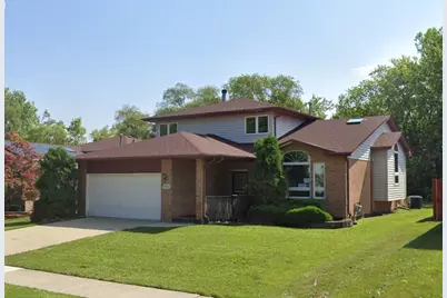 17617 Central Park Avenue, Hazel Crest, IL 60429 - Photo 1