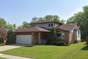17617 Central Park Ave, Hazel Crest, IL 60429 - Photo 1