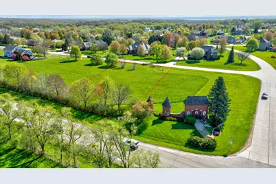 8501 Country Shire Lane, Spring Grove, IL 60081 - Photo 1