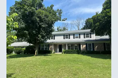 206 Warwick Road, Lake Forest, IL 60045 - Photo 1