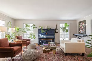 206 Warwick Rd, Lake Forest, IL 60045 - Photo 3