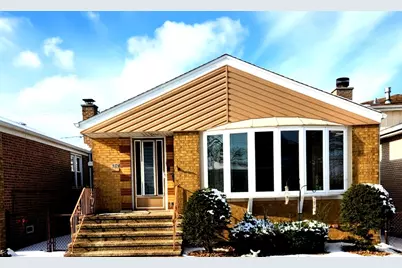 5342 S Melvina Avenue, Chicago, IL 60638 - Photo 1