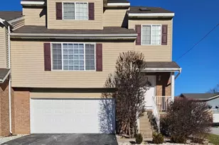 2520 Cedar Glen Dr N, Lynwood, IL 60411 - Photo 1