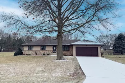 7465 Farview Drive, Cherry Valley, IL 61016 - Photo 1