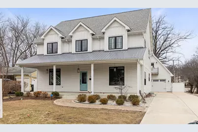 705 N Columbia Street, Naperville, IL 60563 - Photo 1