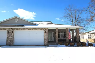 25646 S Red Stable Lane, Channahon, IL 60410 - Photo 1