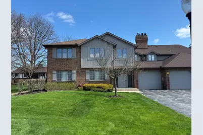 7920 W Lakeview Court #2B, Palos Heights, IL 60463 - Photo 1