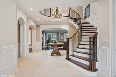 1265 Longmeadow Lane, Glencoe, IL 60022 - Photo 3