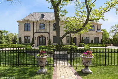 1265 Longmeadow Lane, Glencoe, IL 60022 - Photo 1