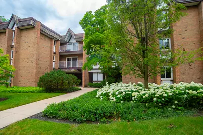 340 Claymoor Drive #3D, Hinsdale, IL 60521 - Photo 1