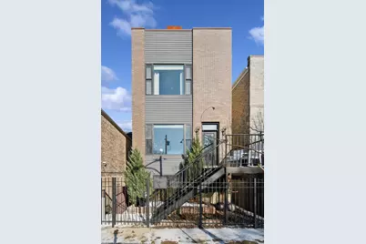 2238 W Palmer Street, Chicago, IL 60647 - Photo 1