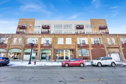 1225 W Morse Avenue #201, Chicago, IL 60626 - Photo 1