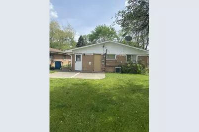 1521 E 13th Place, Ford Heights, IL 60411 - Photo 3