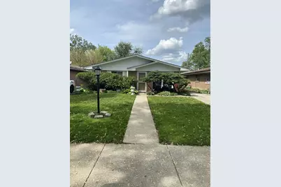 1521 E 13th Place, Ford Heights, IL 60411 - Photo 1