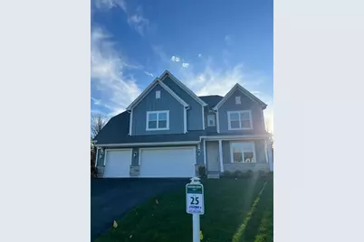 22227 W Casa Bella View, Kildeer, IL 60047 - Photo 1