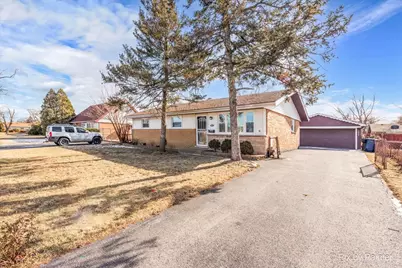 7043 Dover Street, Bridgeview, IL 60455 - Photo 1