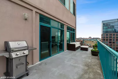 920 W Madison Street #901W, Chicago, IL 60607 - Photo 19