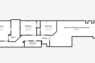 5331 S Calumet Ave, Chicago, IL 60615 - Photo 29