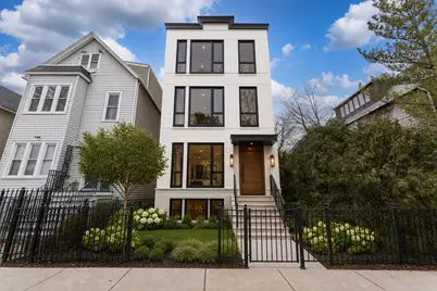 1814 N Richmond Street, Chicago, IL 60647 - Photo 1