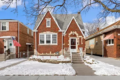 3418 S 59th Court, Cicero, IL 60804 - Photo 1