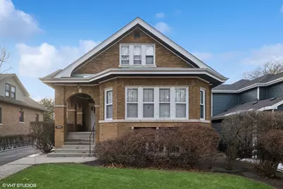 [Address not provided], Highland Park, IL 60035 - Photo 1