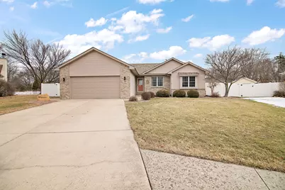 587 Thornberry Court, Bourbonnais, IL 60914 - Photo 1